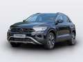 Volkswagen T-Roc 1.5 TSI MOVE NAVI LED SiHZG LM17 Schwarz - thumbnail 2