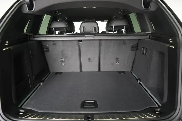 BMW X3 view 7