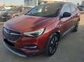 Opel Grandland X 1.2T ULTIMATE LED/NAVI/SHZ/LHZ/CAM Rot - thumbnail 1