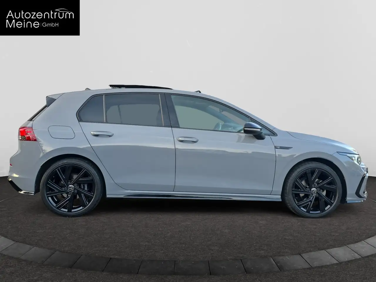 Volkswagen Golf Golf VIII Lim. R-Line*ACC*PANO*AHK*STHZ*LED*SHZ 6
