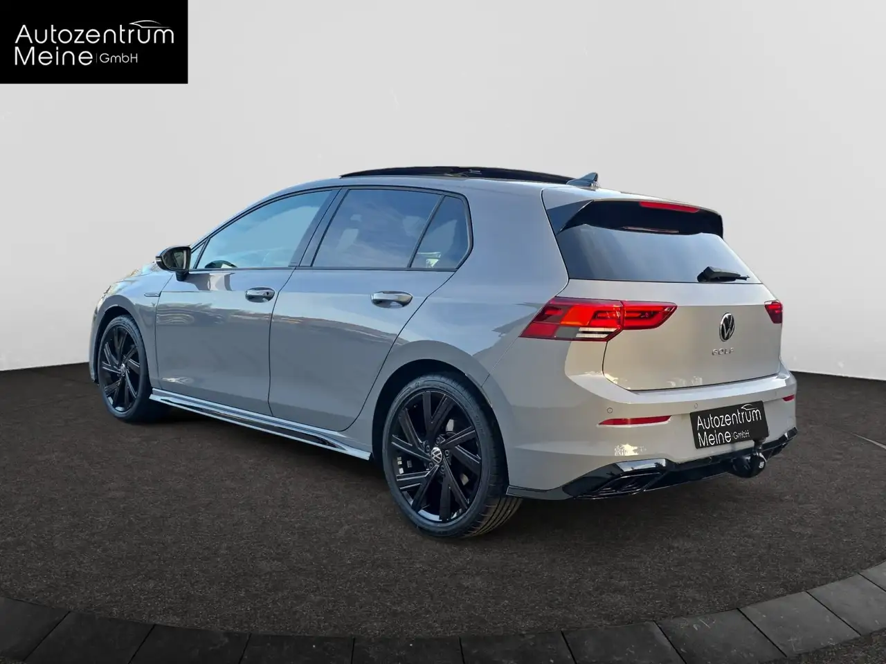 Volkswagen Golf Golf VIII Lim. R-Line*ACC*PANO*AHK*STHZ*LED*SHZ 3