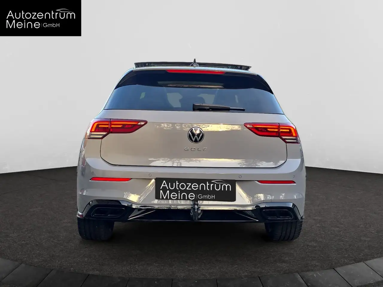 Volkswagen Golf Golf VIII Lim. R-Line*ACC*PANO*AHK*STHZ*LED*SHZ 4