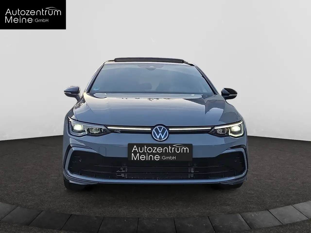 Volkswagen Golf Golf VIII Lim. R-Line*ACC*PANO*AHK*STHZ*LED*SHZ 8