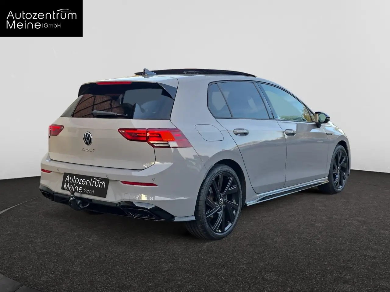 Volkswagen Golf Golf VIII Lim. R-Line*ACC*PANO*AHK*STHZ*LED*SHZ 5
