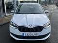 Skoda Fabia 1.0 TSI Ambition Plus 81kW Weiß - thumbnail 5