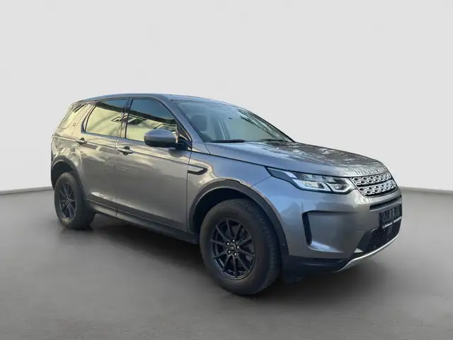 Land Rover Discovery Sport Navi/Kamera+2xPDC/3J.-Garantie+