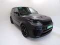 Land Rover Range Rover Sport II - Range Rover Sport 5.0 V8 s/c SVR Carb Negro - thumbnail 3