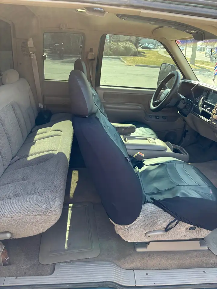 Chevrolet Silverado 1500 снимка Chevrolet Silverado 1500
