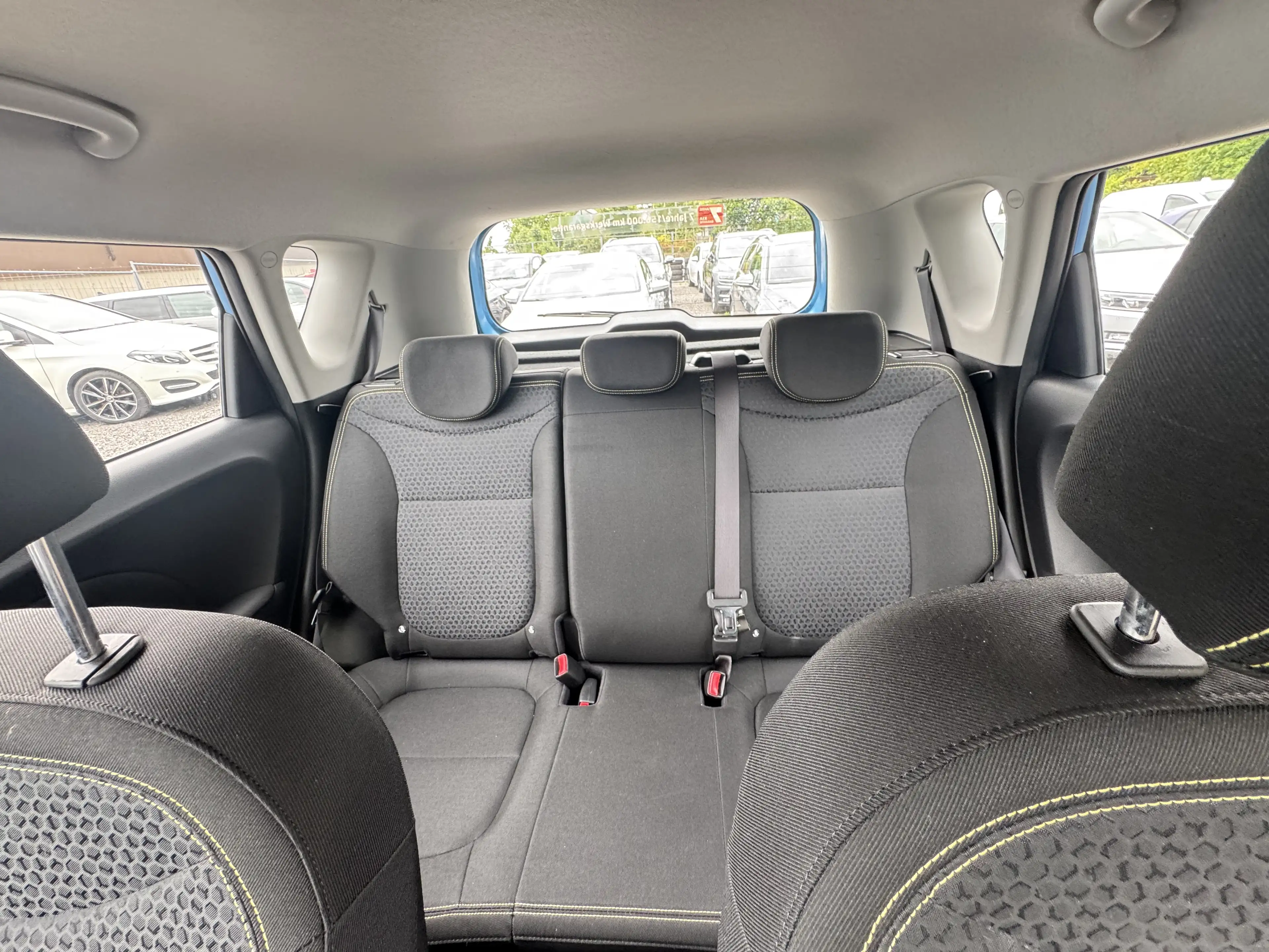 Kia Soul 1,6 CRDi Titan — photo 13