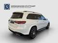 Mercedes-Benz GLS 450 GLS 450 d 4M AMG Night 22&quot; AHK 3D Standh. NP145 Blanc - thumbnail 5