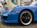 Porsche 997 Speedster 2.300Km! Blauw - thumbnail 11