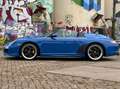 Porsche 997 Speedster 2.300Km! Blauw - thumbnail 12