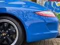 Porsche 997 Speedster 2.300Km! Blauw - thumbnail 13