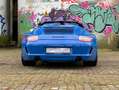 Porsche 997 Speedster 2.300Km! Blauw - thumbnail 2