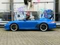 Porsche 997 Speedster 2.300Km! Blauw - thumbnail 20