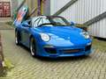 Porsche 997 Speedster 2.300Km! Blauw - thumbnail 19