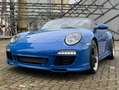 Porsche 997 Speedster 2.300Km! Blauw - thumbnail 6