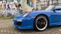 Porsche 997 Speedster 2.300Km! Blauw - thumbnail 9