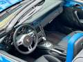 Porsche 997 Speedster 2.300Km! Blauw - thumbnail 16