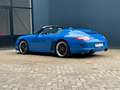 Porsche 997 Speedster 2.300Km! Blauw - thumbnail 1