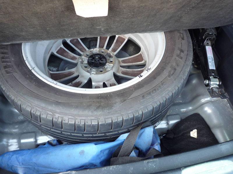 Hyundai iX35 Style 4WD*Gepflegt*Kamera*Sithzg Vorne+Hinten*LEDER — photo 7