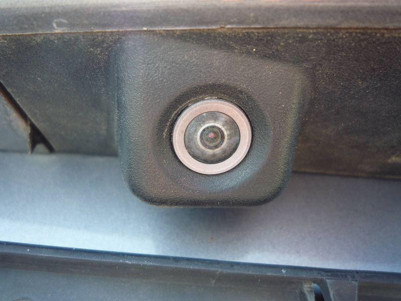 Hyundai iX35 Style 4WD*Gepflegt*Kamera*Sithzg Vorne+Hinten*LEDER — photo 5