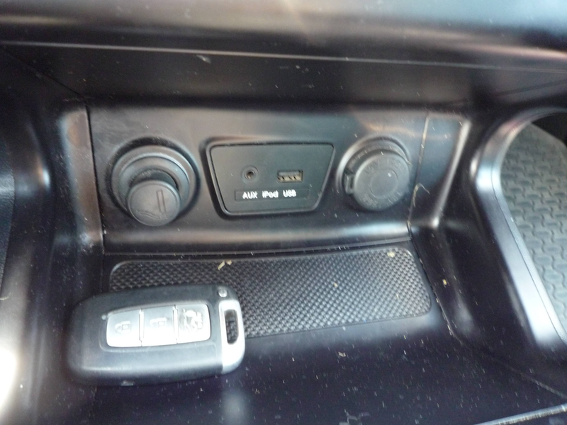 Hyundai iX35 Style 4WD*Gepflegt*Kamera*Sithzg Vorne+Hinten*LEDER — photo 19