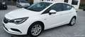 Opel Astra astra k 1600 CDT navi Bianco - thumbnail 9