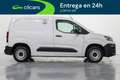 Citroen Berlingo Van BlueHDi S&S Talla M Control 100 Blanco - thumbnail 8