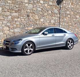 BlueEFFICIENCY 7G-TRONIC