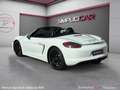 Porsche Boxster Boxster 3.4i GTS 330 ch PDK Blanc - thumbnail 6