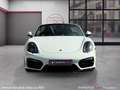 Porsche Boxster Boxster 3.4i GTS 330 ch PDK Blanc - thumbnail 8