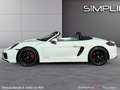 Porsche Boxster Boxster 3.4i GTS 330 ch PDK Blanc - thumbnail 5
