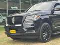 Lincoln Navigator 3.5L V6 Lang Black Label Negru - thumbnail 7