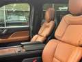 Lincoln Navigator 3.5L V6 Lang Black Label Schwarz - thumbnail 9