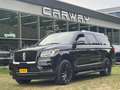 Lincoln Navigator 3.5L V6 Lang Black Label Negru - thumbnail 5