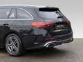 Mercedes-Benz C 300 de T 4M // AMG PREMIUM SPUR AHK 360 PDC Noir - thumbnail 8