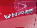 Mercedes-Benz GLC 63 AMG GLC 63 Coupe S+ 4M Burmester Distronic Sitzklima Kırmızı - thumbnail 4
