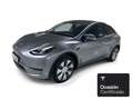 Tesla Model Y Rear-Wheel Drive Plateado - thumbnail 1