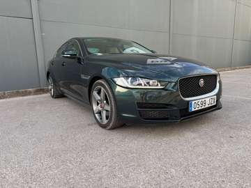 2.0 Diesel Prestige AWD Aut. 180