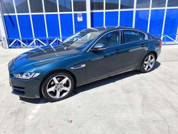 2.0 Diesel Prestige AWD Aut. 180