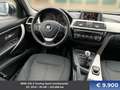 BMW 316 d Touring Sport Line/Garantie *GARANTIE Silber - thumbnail 8