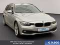 BMW 316 d Touring Sport Line/Garantie *GARANTIE Silber - thumbnail 3