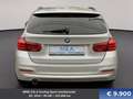 BMW 316 d Touring Sport Line/Garantie *GARANTIE Silber - thumbnail 5