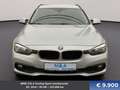 BMW 316 d Touring Sport Line/Garantie *GARANTIE Silber - thumbnail 2