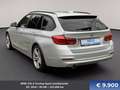 BMW 316 d Touring Sport Line/Garantie *GARANTIE Silber - thumbnail 6