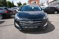 Hyundai i30 1.6 CRDi blue Classic Schwarz - thumbnail 2