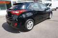 Hyundai i30 1.6 CRDi blue Classic Schwarz - thumbnail 5
