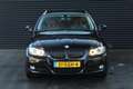 BMW 318 3-serie Touring 318i Luxury Line | Xenon | Leder | Zwart - thumbnail 11