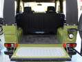 Mercedes-Benz G 230 Cabrio Grün - thumbnail 5